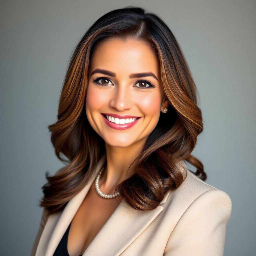 Sarah M profile picture